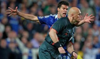 切尔西欧冠历史战绩 切尔西欧冠历史战绩